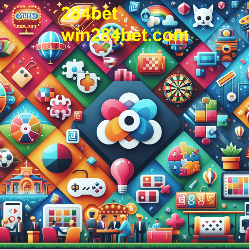 O Mundo dos Jogos Online: Tendências e Comunidades